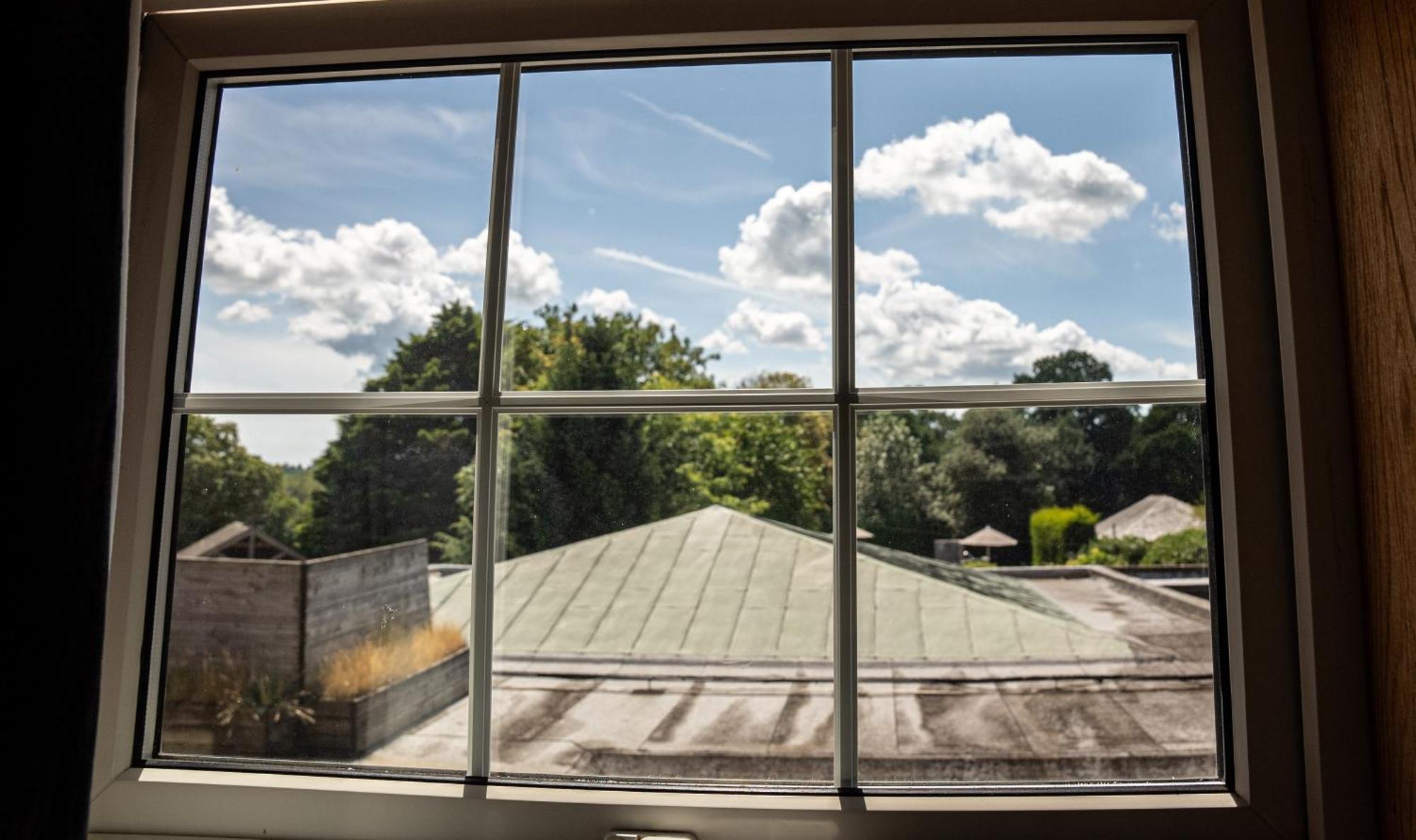 Balmer Lawn Brockenhurst Quarto foto