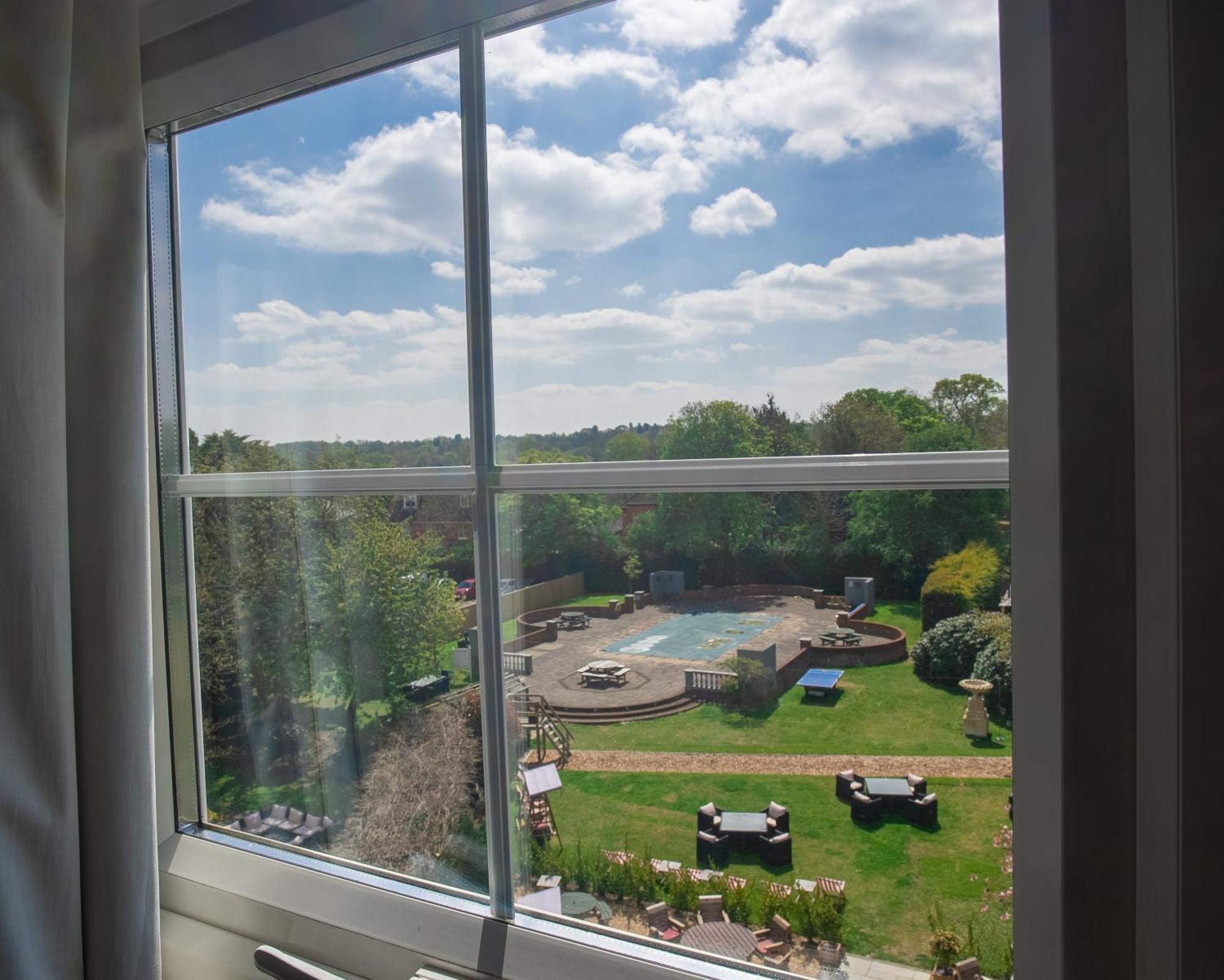 Balmer Lawn Brockenhurst Quarto foto