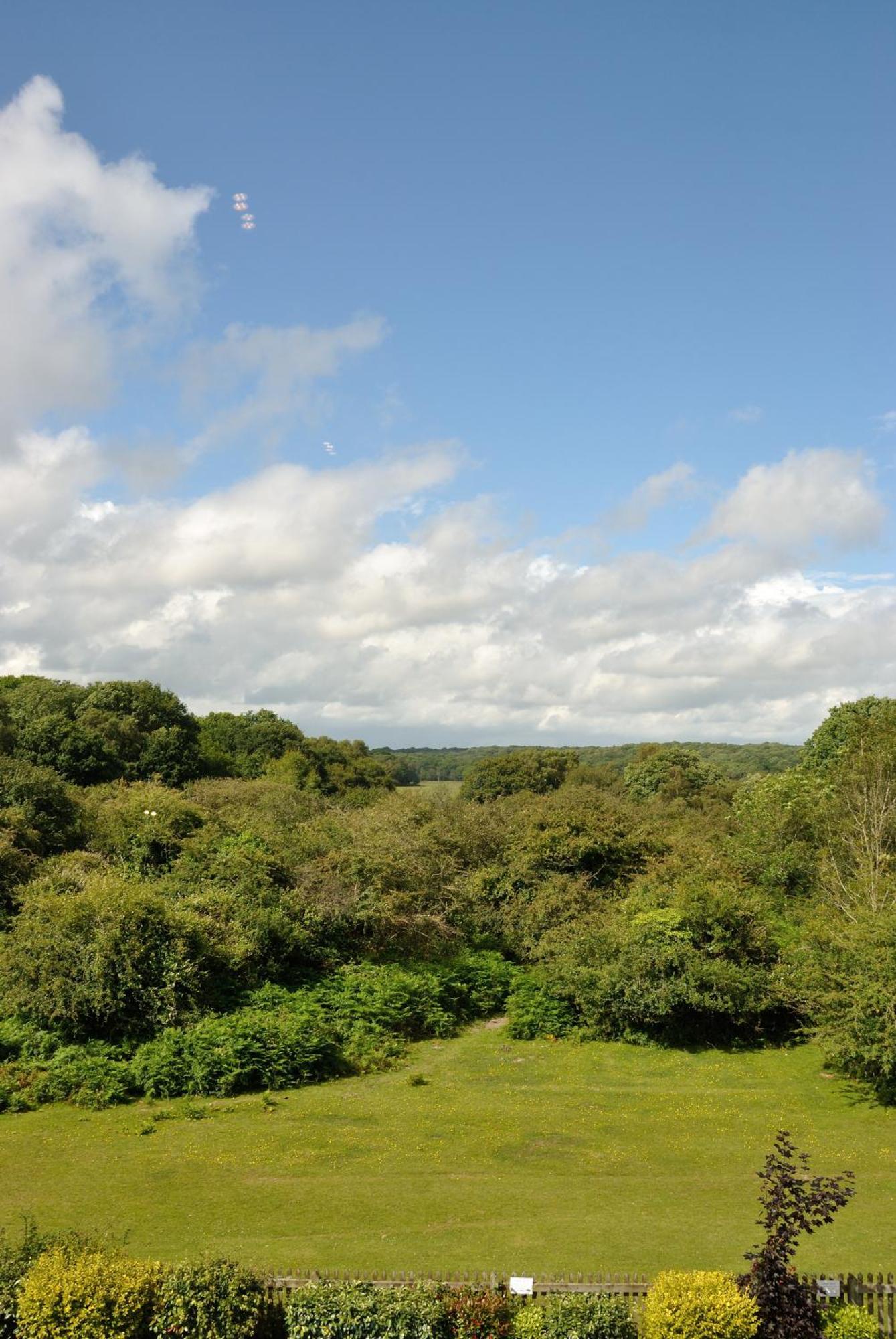 Balmer Lawn Brockenhurst Quarto foto