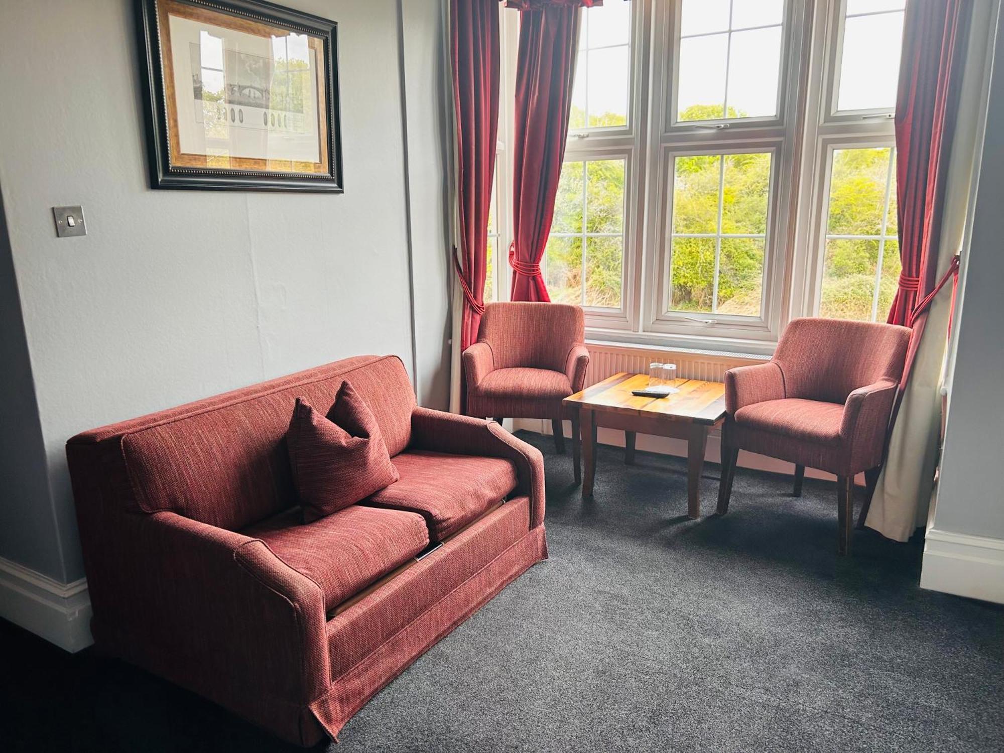 Balmer Lawn Brockenhurst Quarto foto