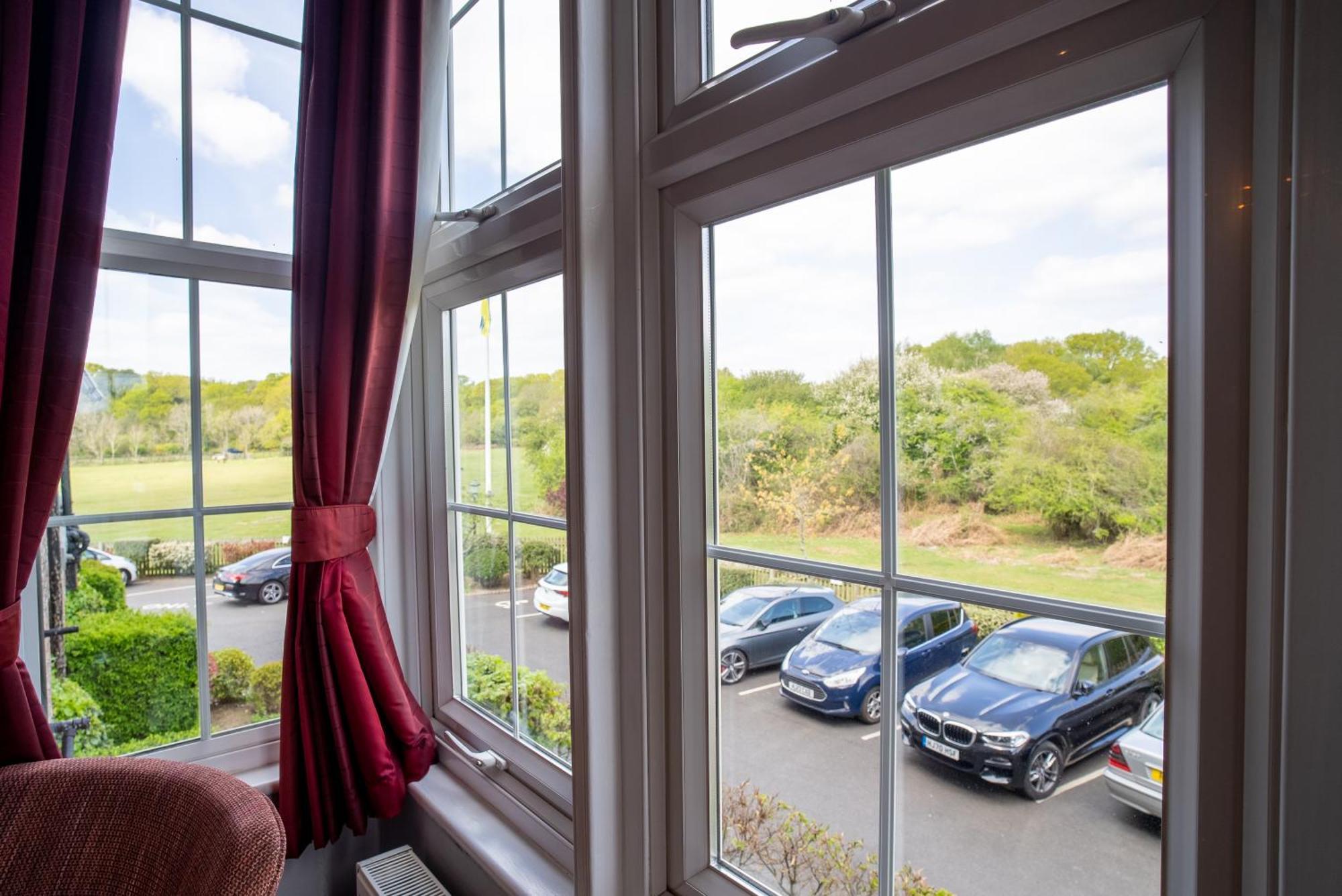 Balmer Lawn Brockenhurst Quarto foto