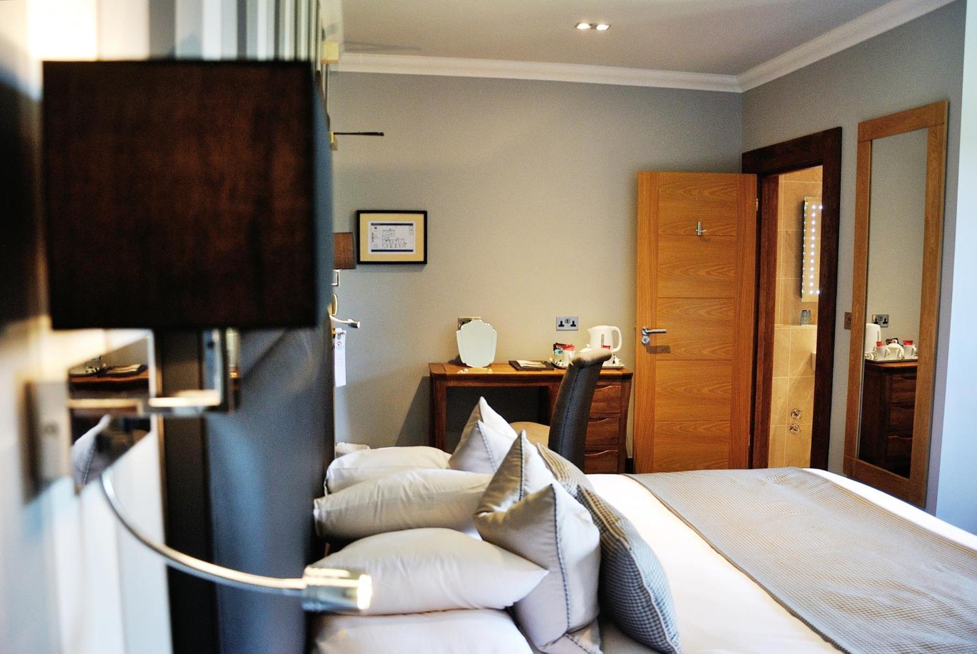 Balmer Lawn Brockenhurst Quarto foto
