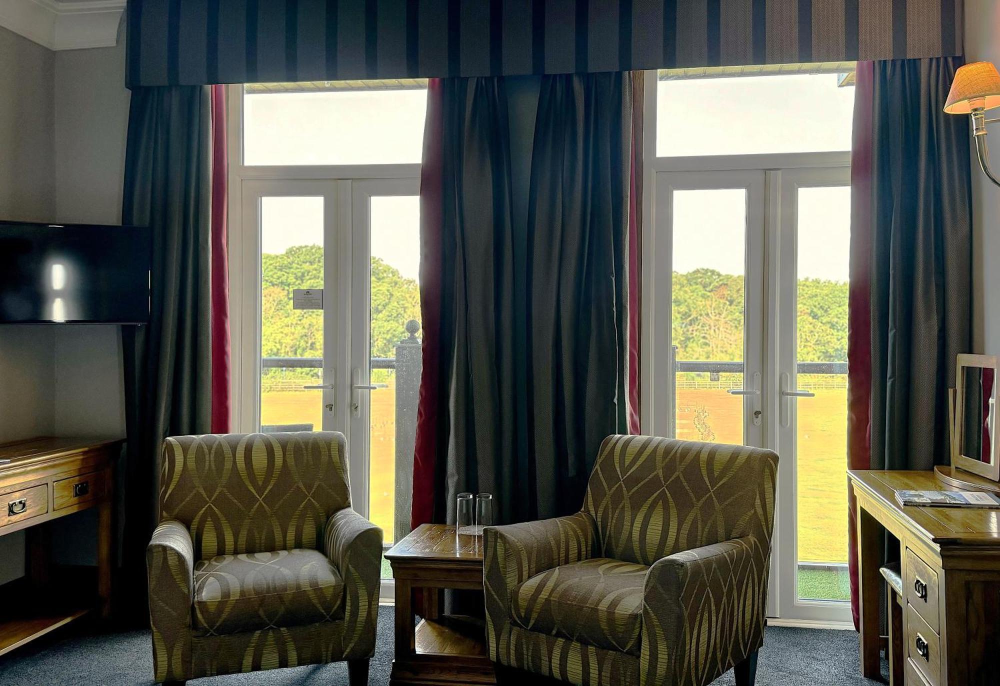 Balmer Lawn Brockenhurst Quarto foto