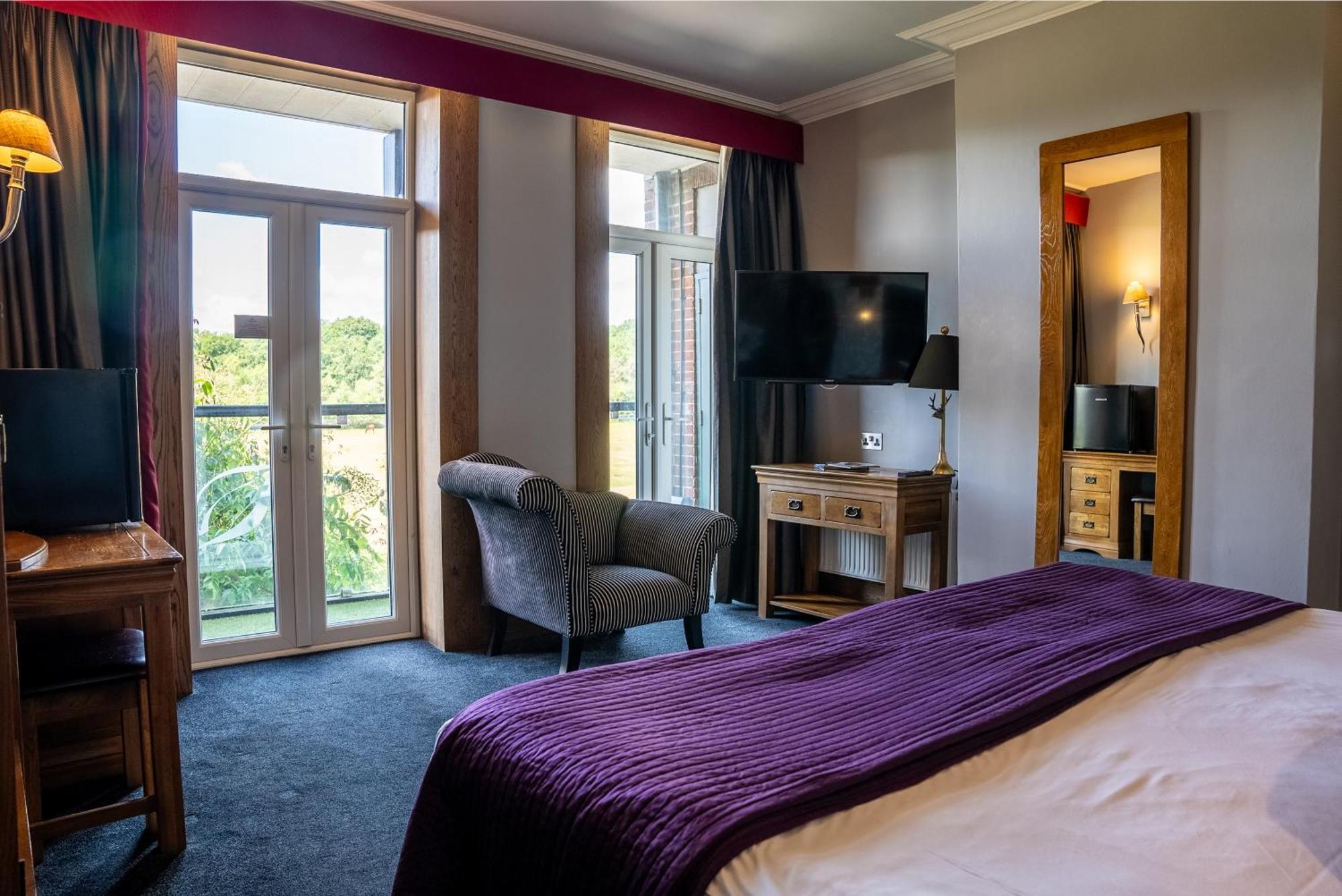 Balmer Lawn Brockenhurst Quarto foto